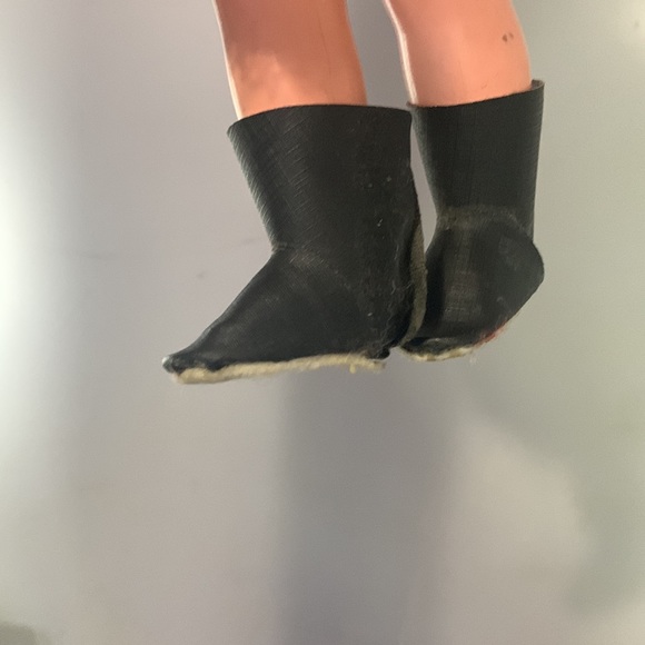 Vintage Doll Czech Lidova Tvorba | - Picture 3 of 6